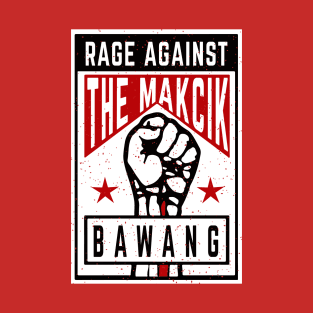 Makcik Bawang T-Shirt