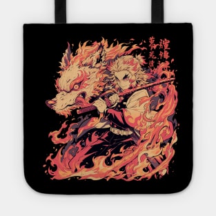 rengoku Tote