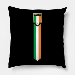 Ireland Pillow