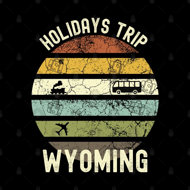 Holidays Trip To Wyoming, Family Trip To Wyoming, Road Trip to Wyoming, Family Reunion in Wyoming, Holidays in Wyoming, Vacation in Wyoming by DivShot 