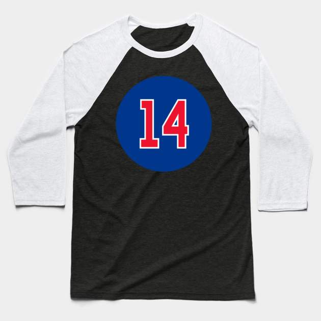 cubs 14 jersey