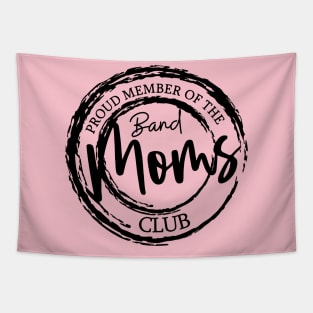 Band moms Tapestry