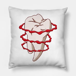 teeth Pillow