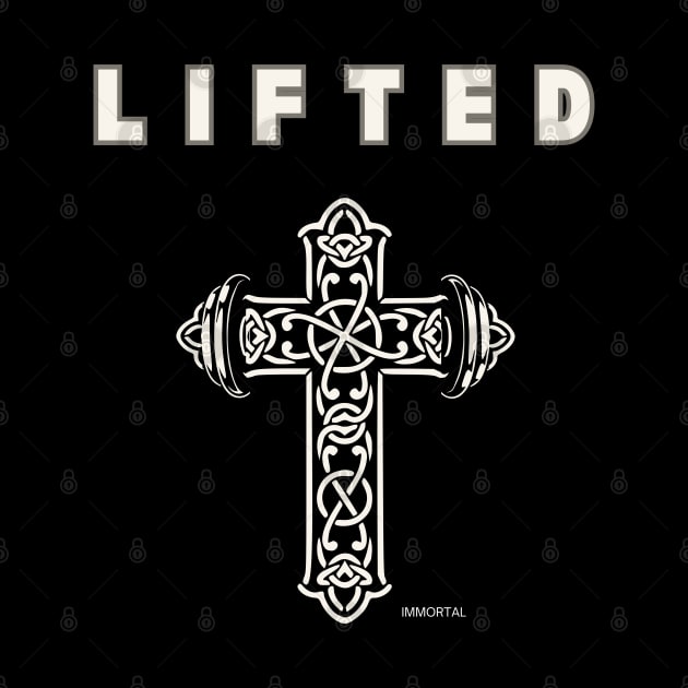 Lifted by IMMORTAL.AD