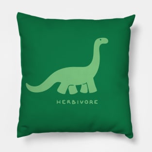 Herbivore Pillow