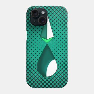 Malachite Gems Phone Case