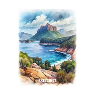 Freycinet National Park T-Shirt