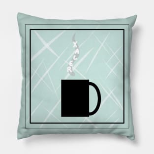 Drink and relax Pillow
