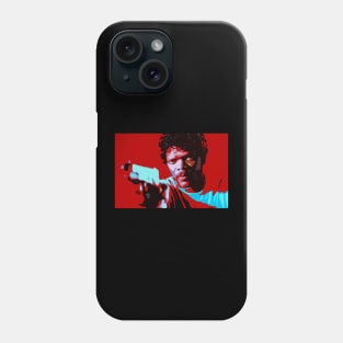 samuel l jackson Phone Case