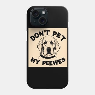 Rebel Rouser - Canine Edition Phone Case