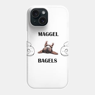 Maggel Bagels Phone Case