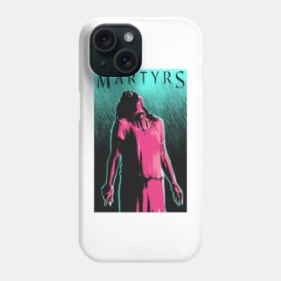 Martyrs Movie Art Phone Case