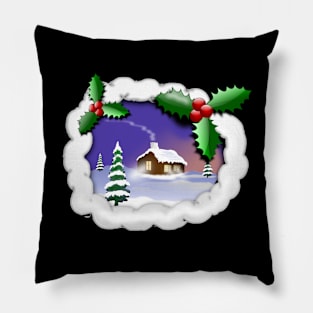 Christmas Pillow