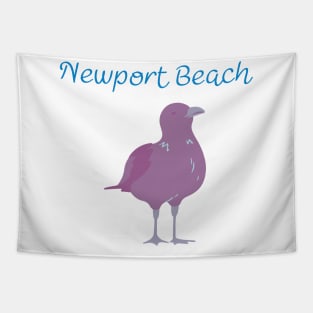 City Of Newport Beach Tapestry