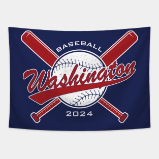 Nationals 2024 Tapestry