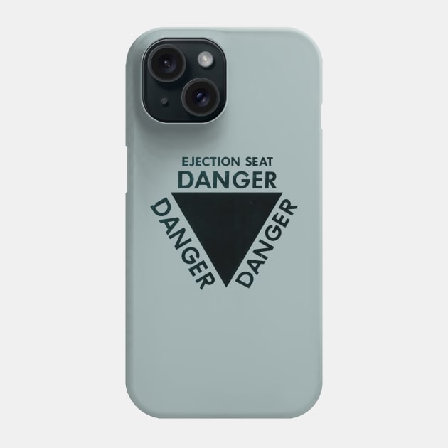 Social Eject Phone Case by Enzwell