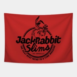 JACK RABBIT SLIMS Tapestry