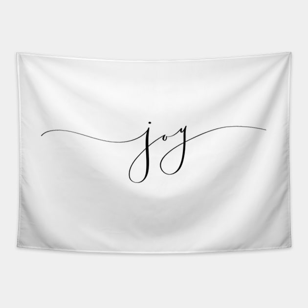 Joy Tapestry by LaPetiteBelette