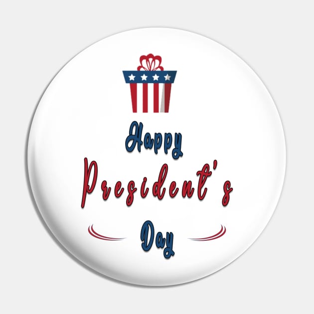 happy president's day Pin by fanidi