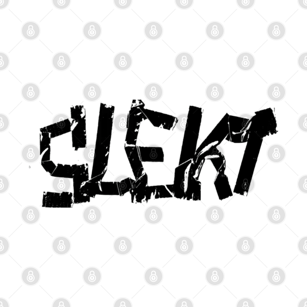 Discover SLEKT! - Band Merchandise - T-Shirt