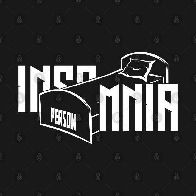 Insomnia by Insomnia_Project