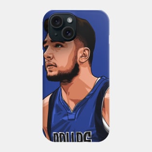 Luka Doncic Phone Case