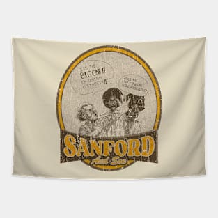 Fred sanford salvage 1 Tapestry