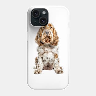 Grand Basset Griffon Vendeen Phone Case