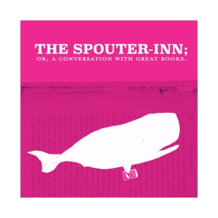 The Spouter-Inn T-Shirt