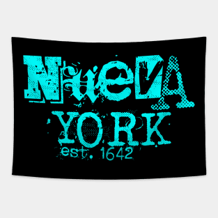 Nueva York 1642 15.0 Tapestry