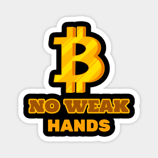 Bitcoin Magnet