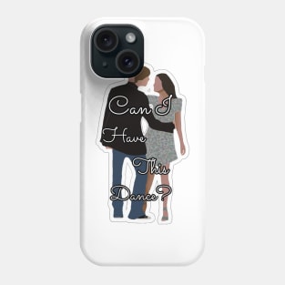 TroyElla Phone Case