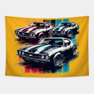 Chevrolet Monza Tapestry