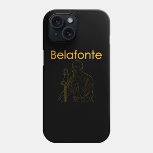 belafonte Phone Case