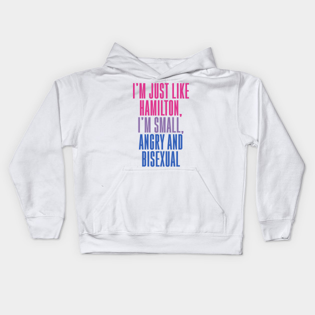 hamilton hoodie youth