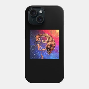 Fairuz univers Phone Case