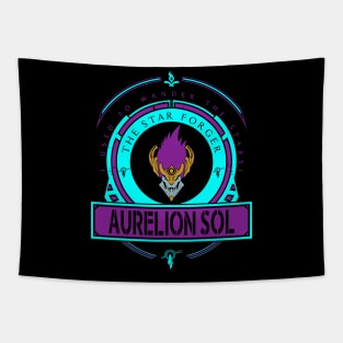 AURELION SOL - LIMITED EDITION Tapestry