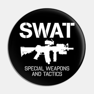 SWAT Pin