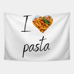 I love Pasta Tapestry