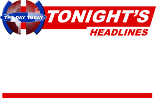 Headmaster Suspended Big Faced Child Satellite Dish Magnet