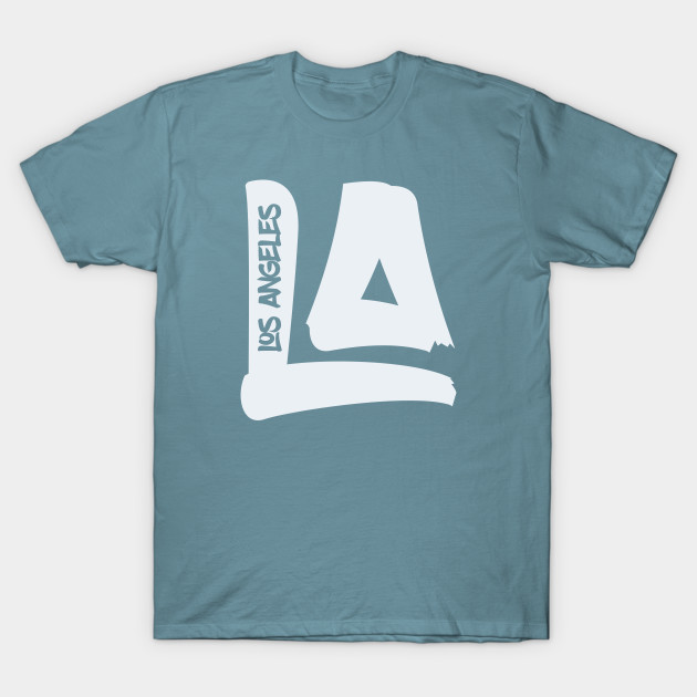 Disover Los Angeles Style - Los Angeles - T-Shirt