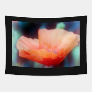 Poppy Tapestry