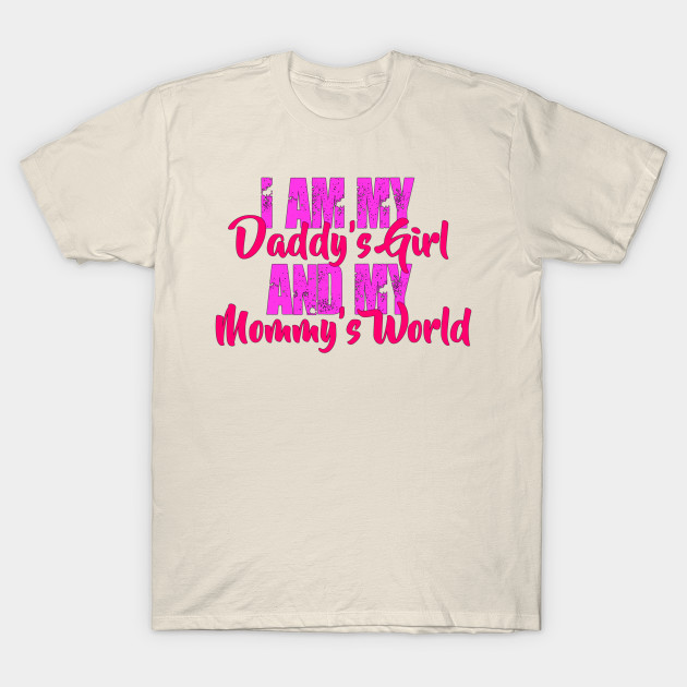 daddy's girl clothes