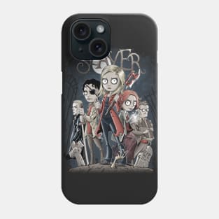 Slayer Phone Case