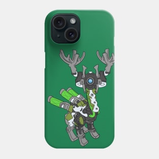 Grazer Phone Case