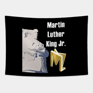 MLK Day Tapestry