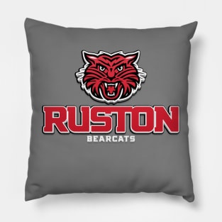 Bearcats 3D Pillow