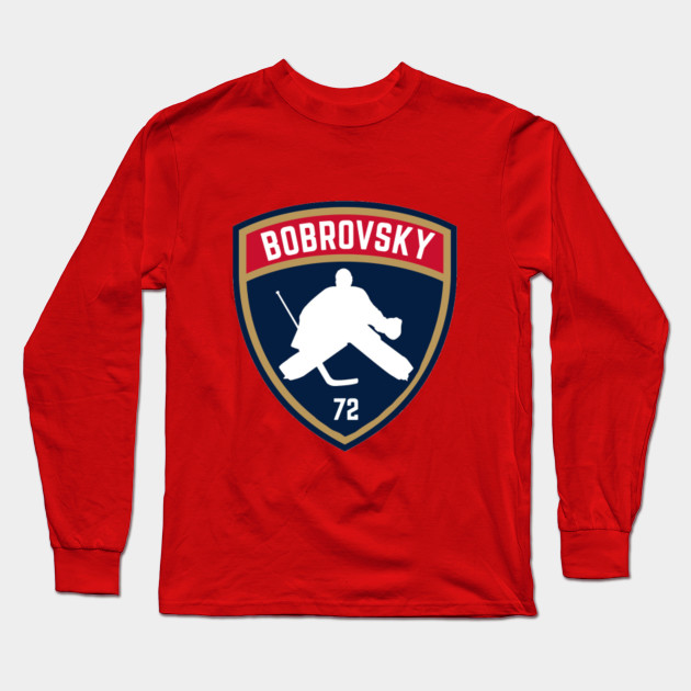 florida panthers long sleeve shirt