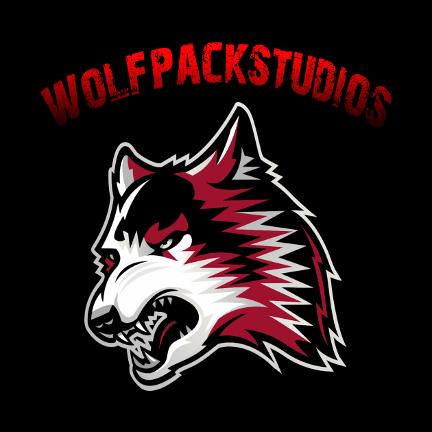 WolfpackStudios by WolfpackStudios