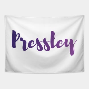 Pressley Tapestry